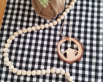 Handmade Nativity Ornament *20% off when you buy 3 or more!*