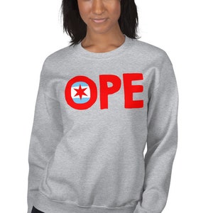 Chicago OPE Tee