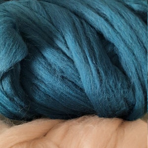 Chunky Arm Knitting Yarn for Armknit DIY Projects 100% Merino Wool image 5