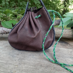 XL Drawstring pouch