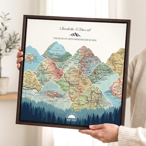 25th Anniversary Gift to Wife - 60+ Gift Ideas for 2026