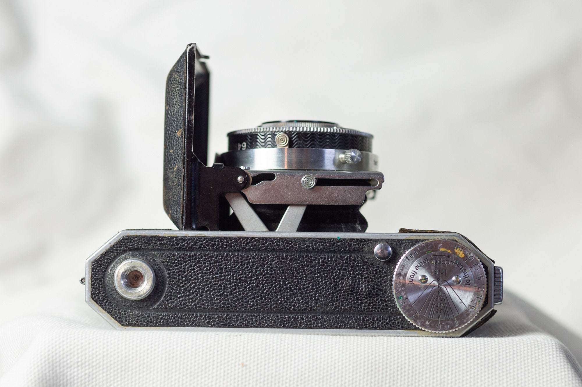 Kodak Retina W-schneider-kreuznach Retina-xenar 5cm F3.5 - Etsy