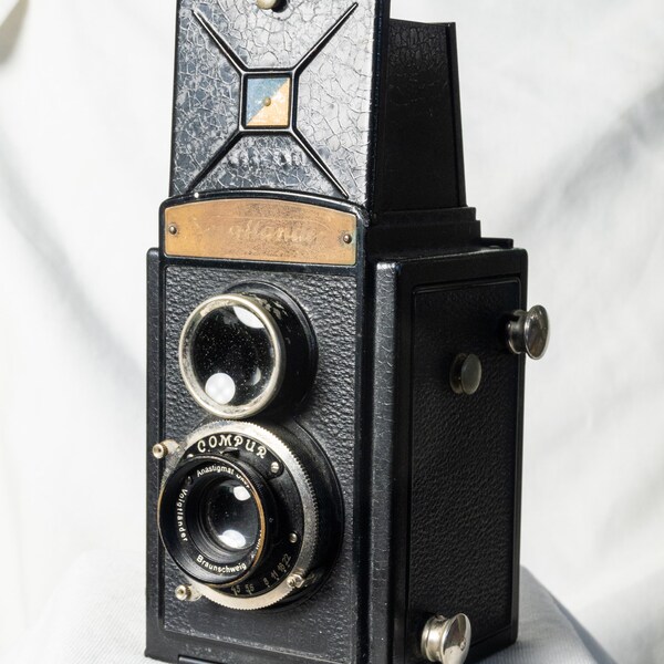 Voigtlander Brillant