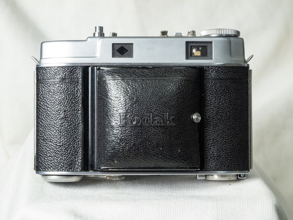 希少Kodak Retina Ⅱ type 143 Xenon 5cm F2.8 Kodak Retina IIC W-schneider-kreuznach Retina-xenon 50mm F2