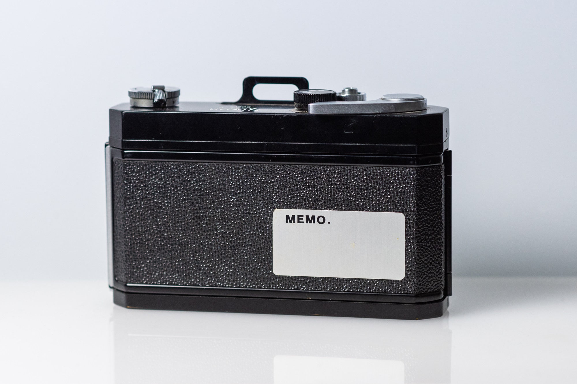 Nikon M-35 S [microscope Camera] (body Only) - Etsy