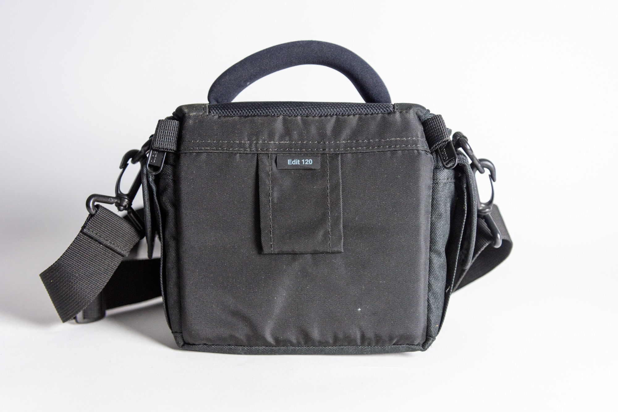 Sacoche Lowepro Edit 120+ Pour Appareil Photo Ou Camescope, Occasion