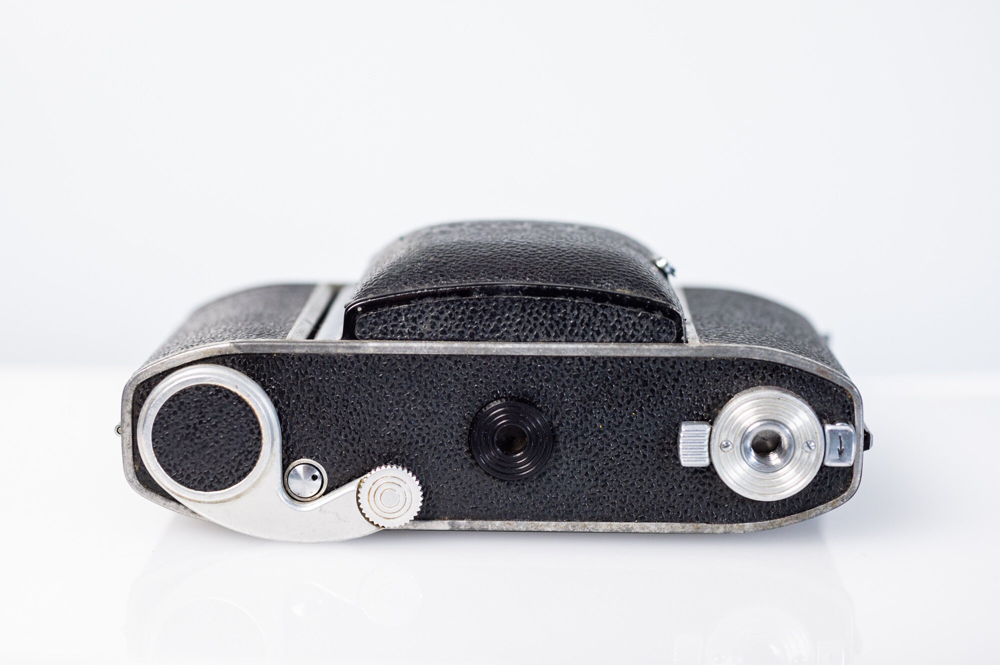 Kodak Retina IIC W-schneider-kreuznach Retina-xenon 50mm F2