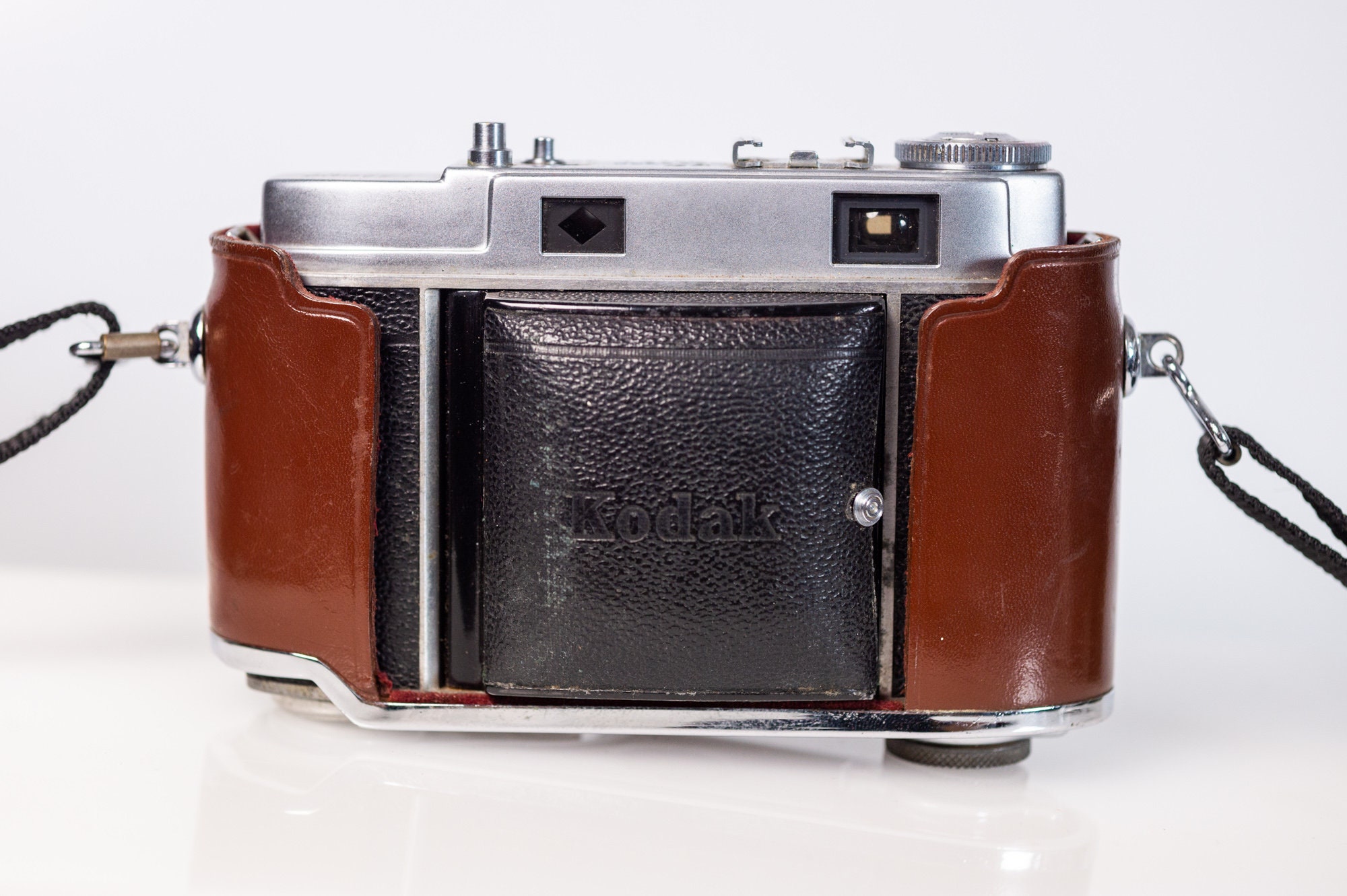 Kodak Retina IIC W-schneider-kreuznach Retina-xenon 50mm F2