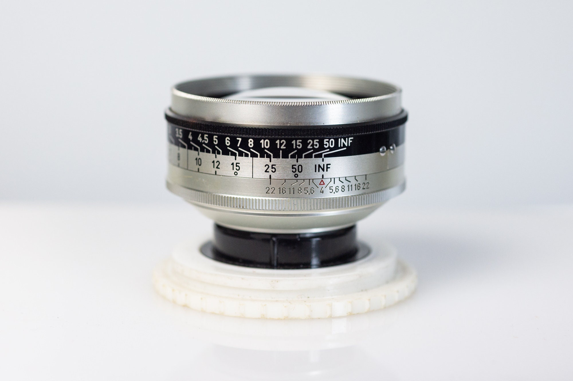 Kodak RetinaⅡ　Type 014　Xenon 50mm F2 Kodak Retina II Folder Camera w/ 50mm f2 Xenon Lens [Good]