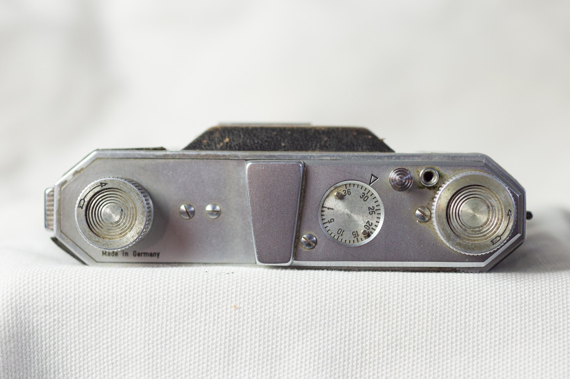 Kodak Retina W-schneider-kreuznach Retina-xenar 5cm F3.5 - Etsy