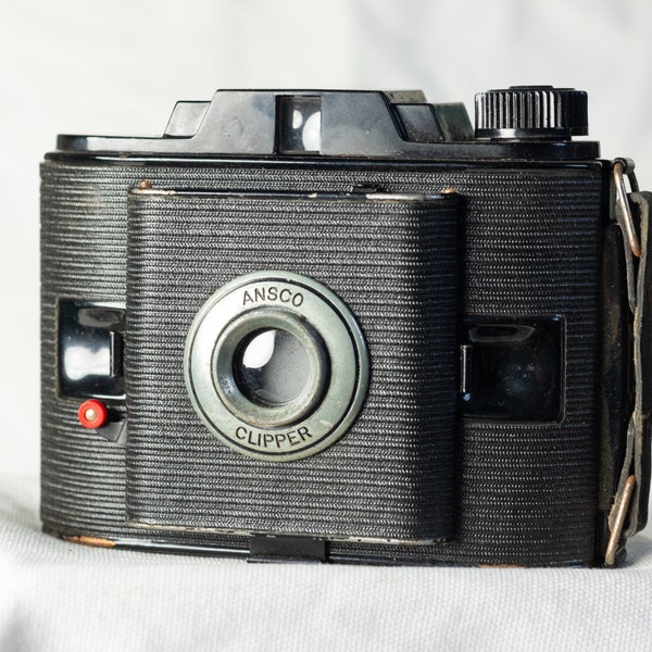 Ansco Clipper