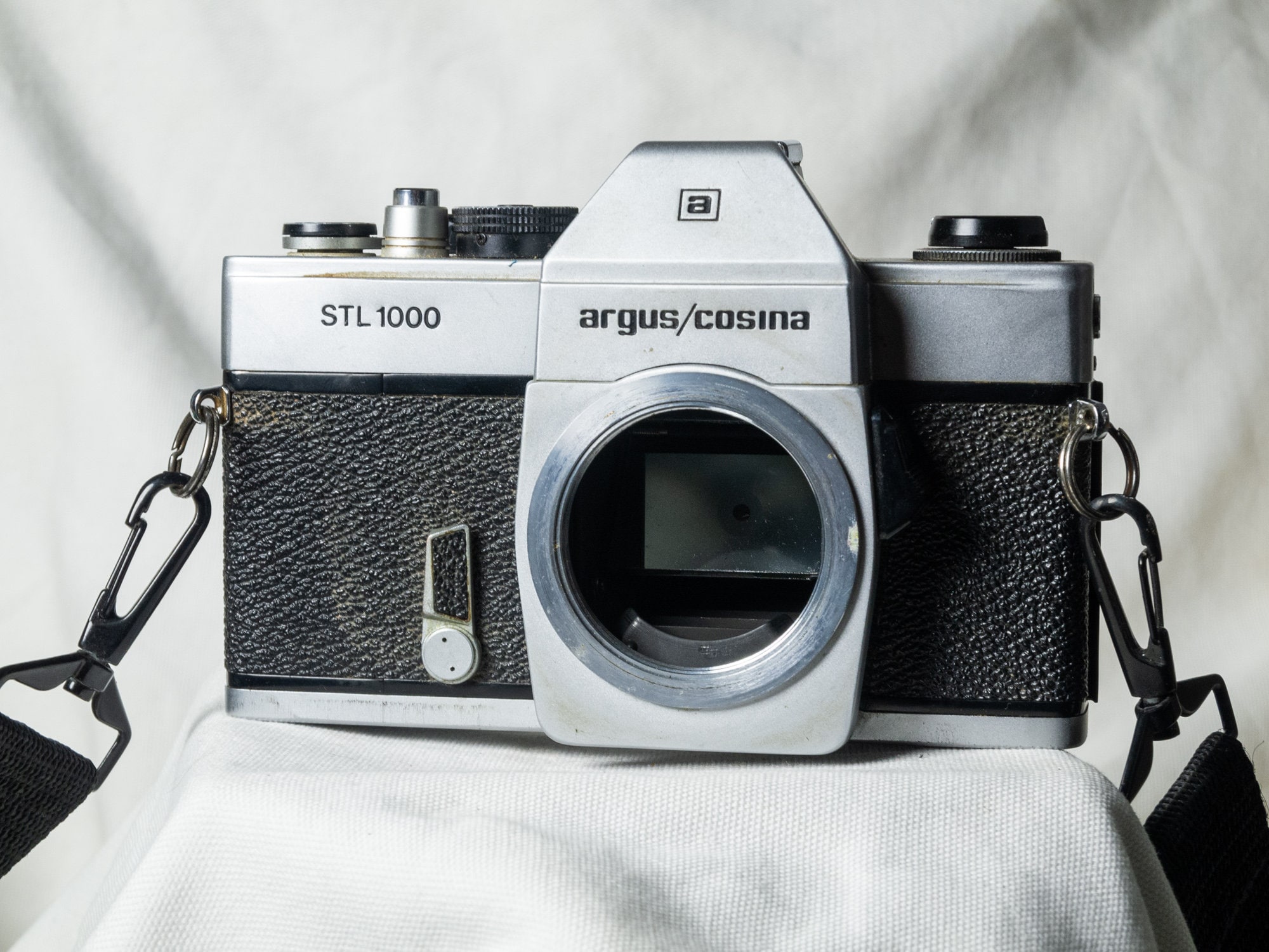 Argus C4 - Etsy