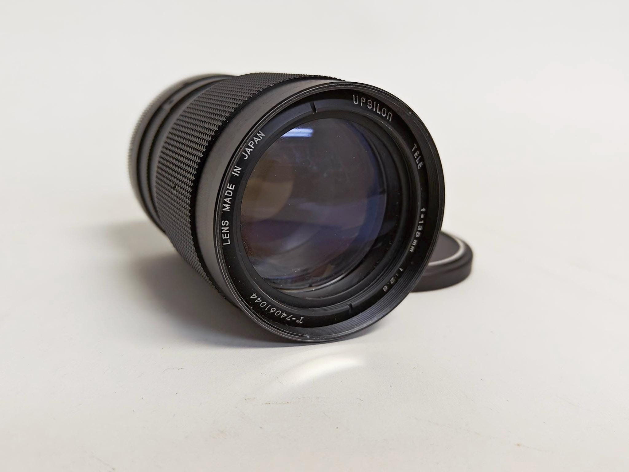 Canon fd lens - Etsy 日本