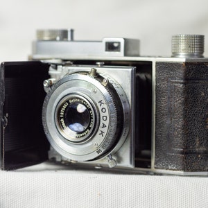 Kodak Retina w-Schneider-Kreuznach Retina-Xenar 5cm f3.5