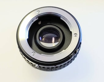 Rokinon 2X Auto Tele Converter for Minolta M/MD