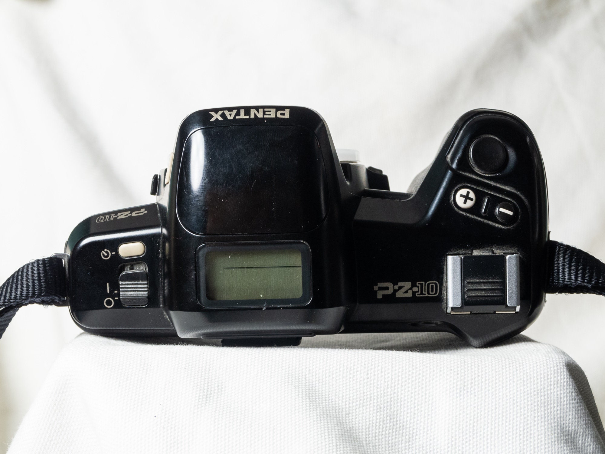 Pentax PZ10 body Only Etsy