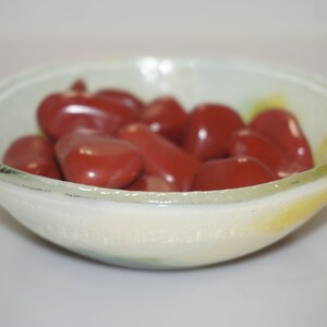 Red Jasper Gemstone - ohiohippiessmokeshop.com