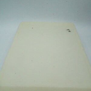 Tupperware Mid-Century Rectangular Container with Lid