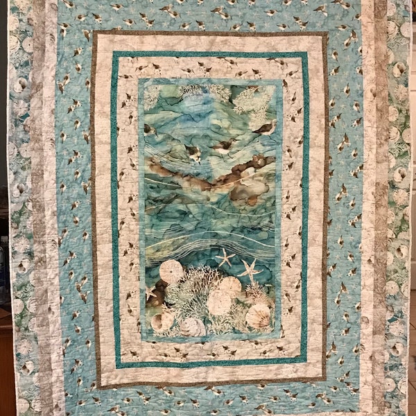 White Sands Fabric by Northcott Etsy