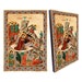 see more listings in the Religious icon - wood section