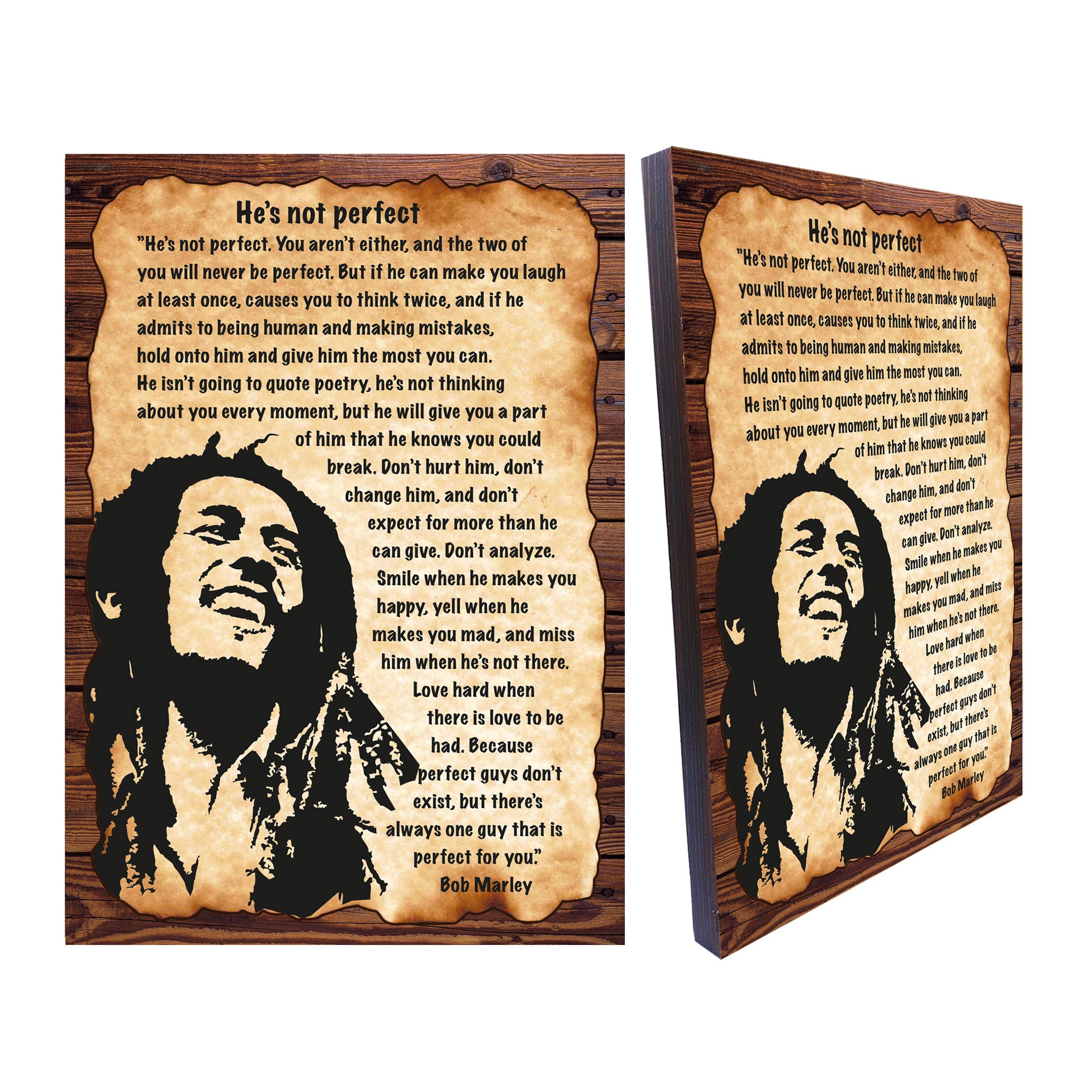 161 Inspirational Bob Marley Quotes From The Reggae Icon