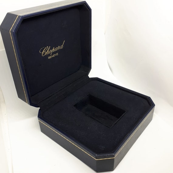 Sale > chopard ring box > in stock