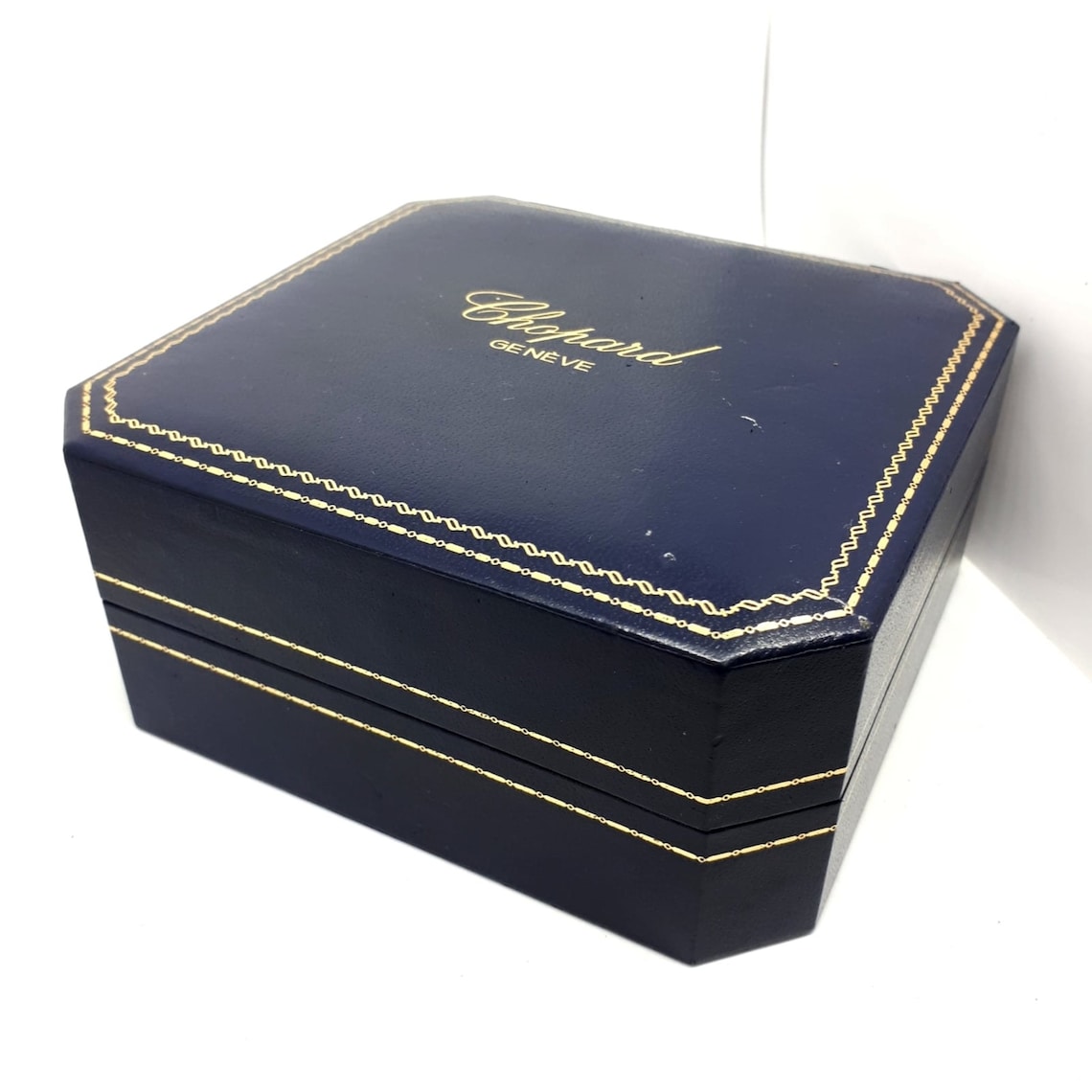 chopard watch box