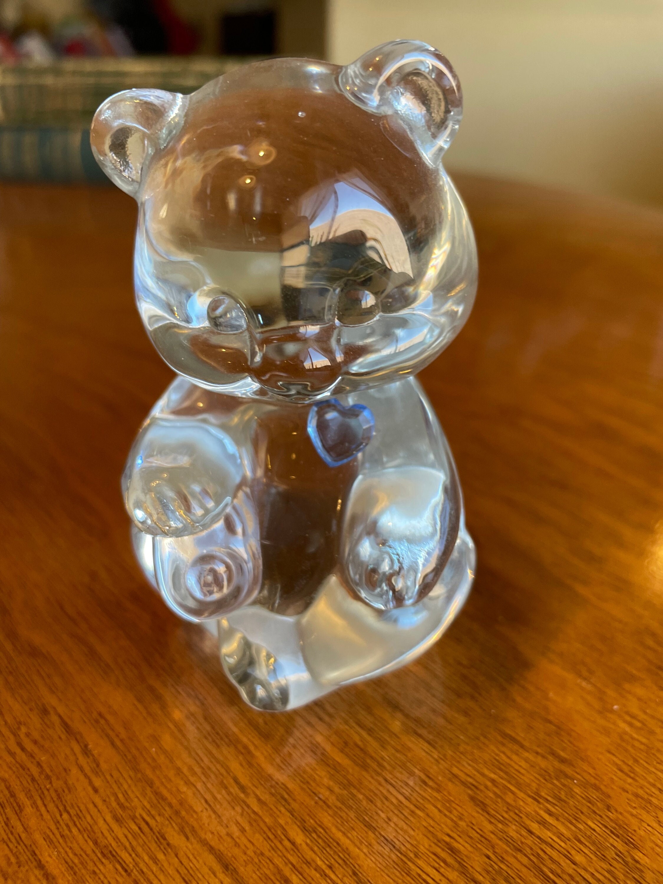 Fenton Crystal - Etsy Fenton Crystal - Etsy