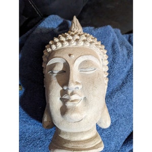 Buddha Statue