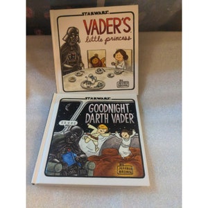 Livres Star Wars Lucas