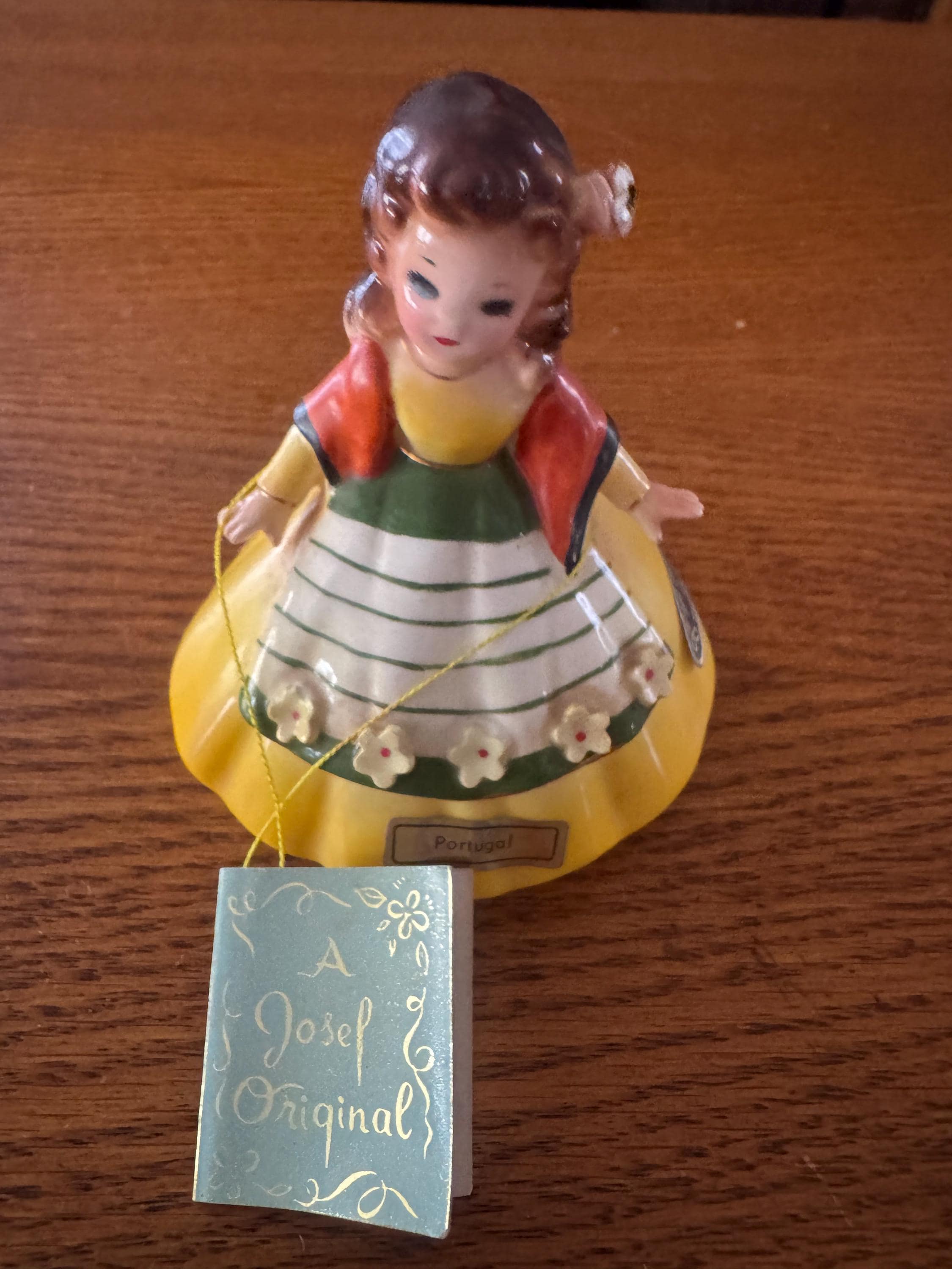 Josef originals international - Etsy 日本