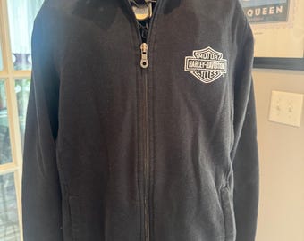 Highly Popular Harley Davidson Woman’s Jacket!