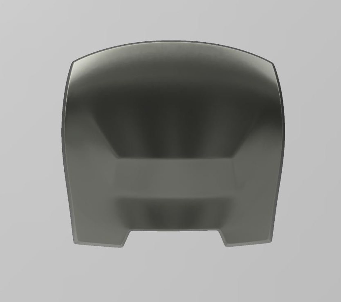 mandalorian back pack