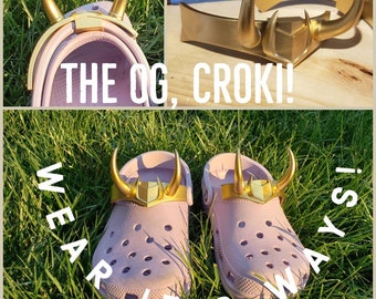 Croki Croc Attachment