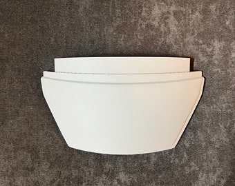 Zbroja płytowa Deathwatch Butt, kostium Mandalorianina, rozmiar niestandardowy