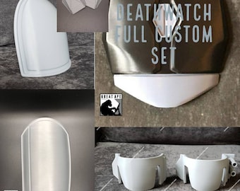 Death Watch Mandalorian Full Armor Kit