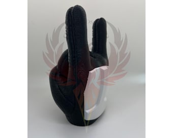 Mano de Storm Trooper de Hard Rock, Mano de Storm Trooper de Home Depot, Modelo digital para impresión 3D, STL