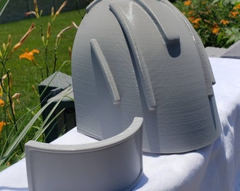 重装歩兵マンダロリアンコスチューム（クリーンバージョン、右肩アーマー）。米国製・発送