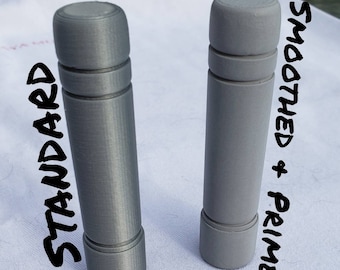 Cartuchos de cinturón de utilería de Mandalorian, paquete de 5