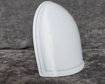 Deathwatch Shoulder Pauldron, Axe Woves Shoulder, Nite Owl, Mandalorian Shoulder, Death watch, Single