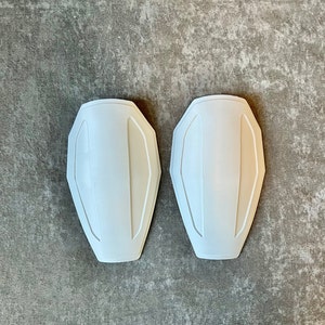 Koska Reeves, Hip Plate Armor, Manufactured & Shipped from USA