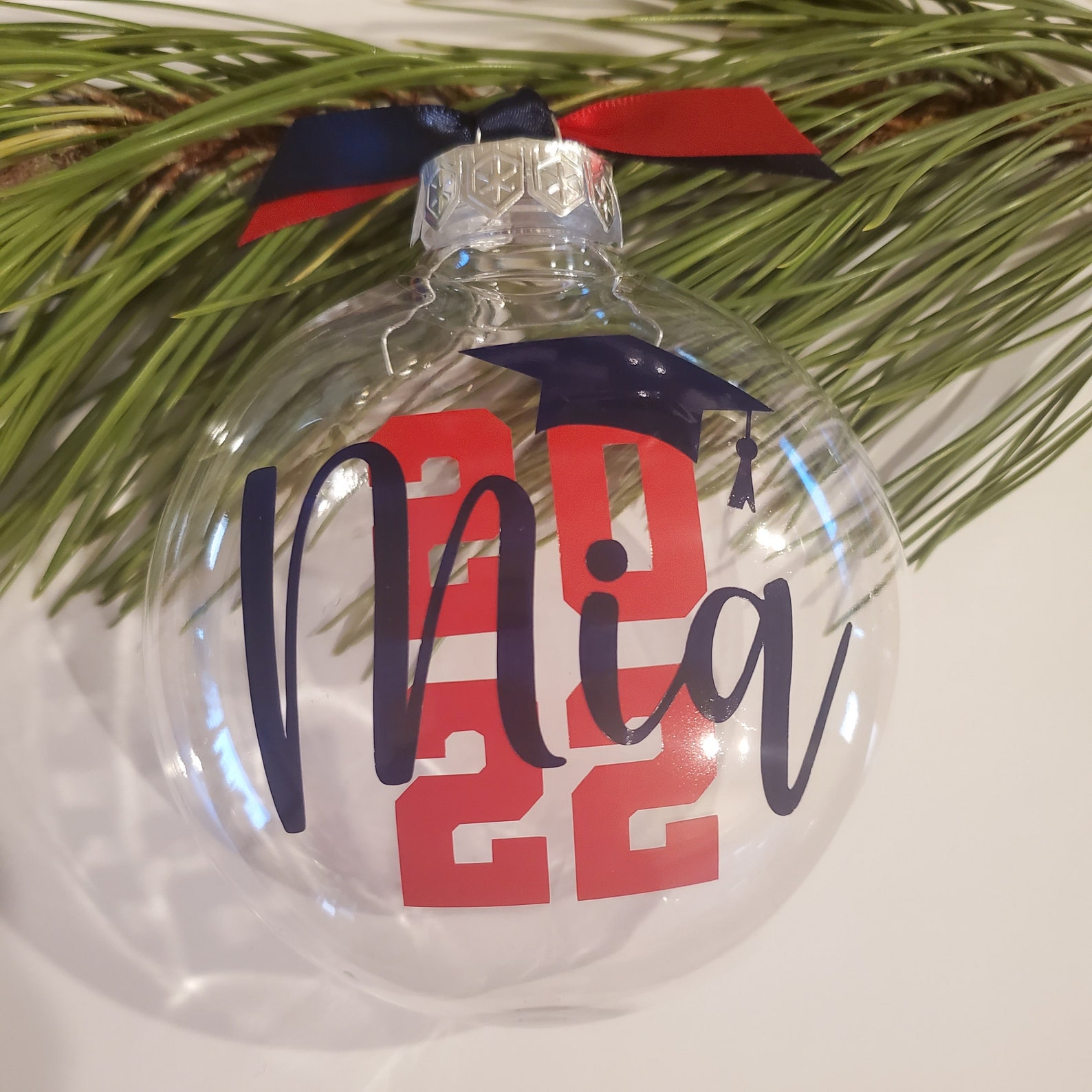 Graduation Tassel Holder Graduation Ornament Graduation Gift Etsy