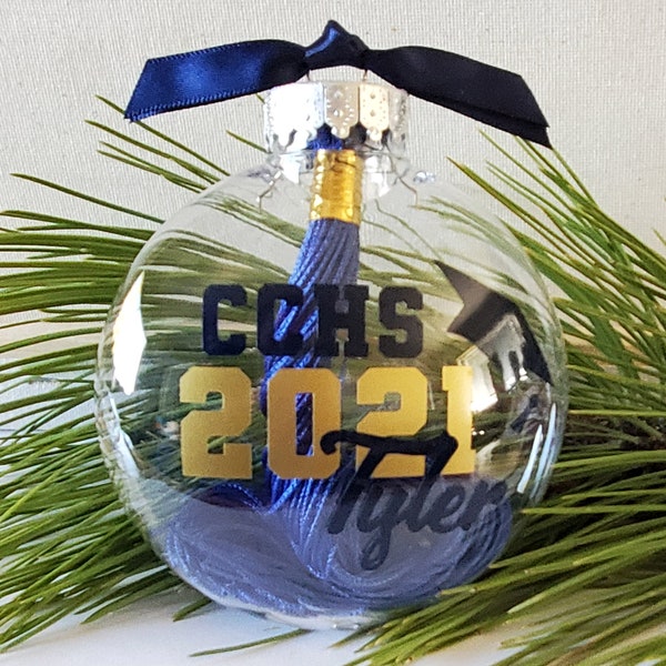 Graduation Tassel Holder Personalized Graduation Ornament Graduation Gifts Graduation 2023 Graduation 2024 College Graduation