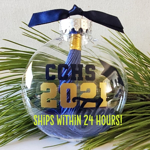 Graduation Tassel Ornament Etsy