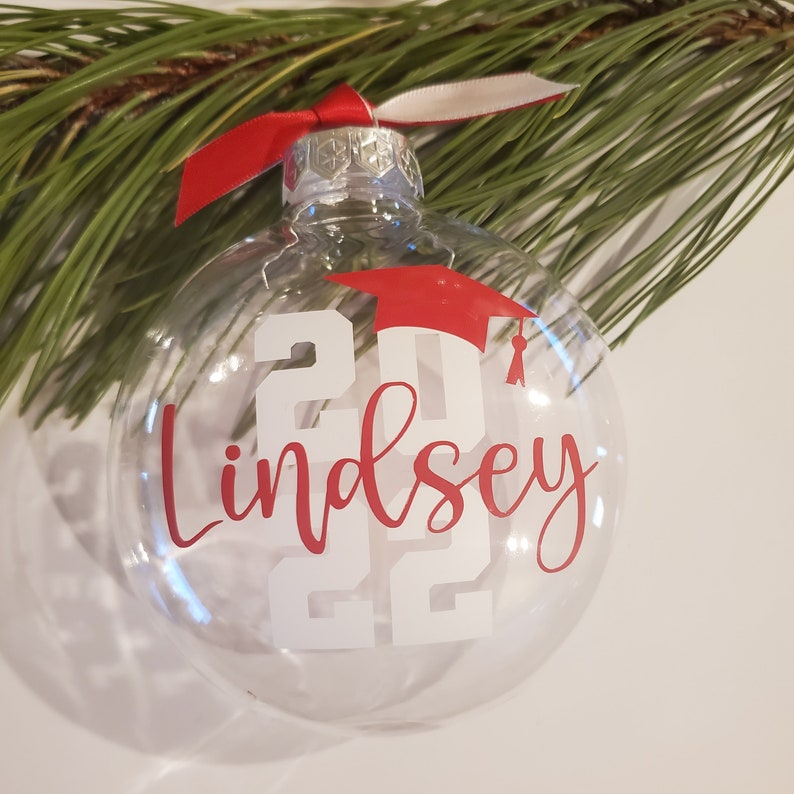 Graduation Tassel Holder Graduation Ornament Graduation Gift Etsy