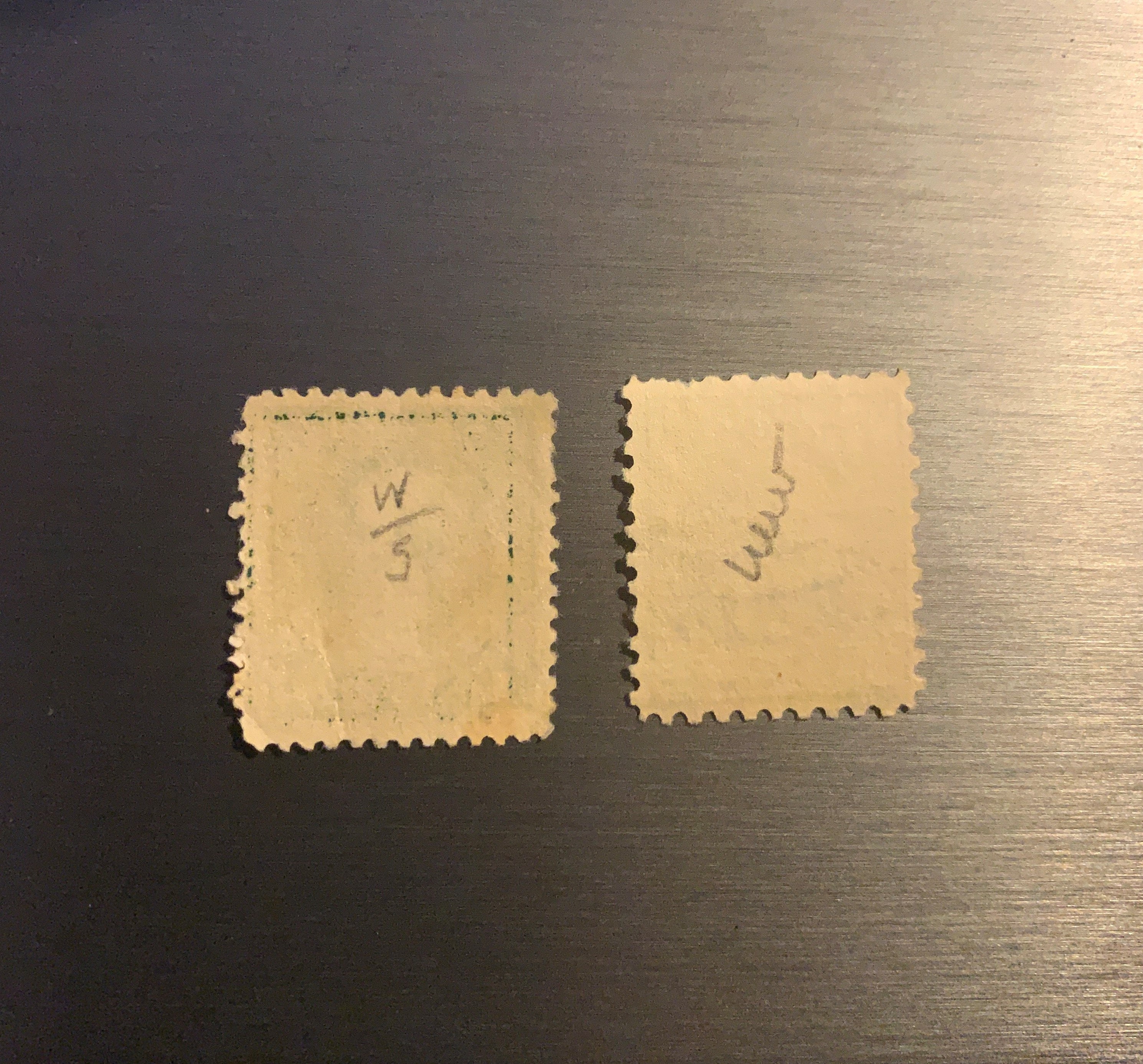 Most Valuable Rare George Washington Stamps - vj3sib1