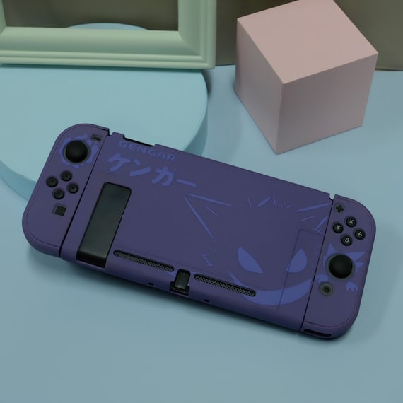 Gengar switch case Clearance