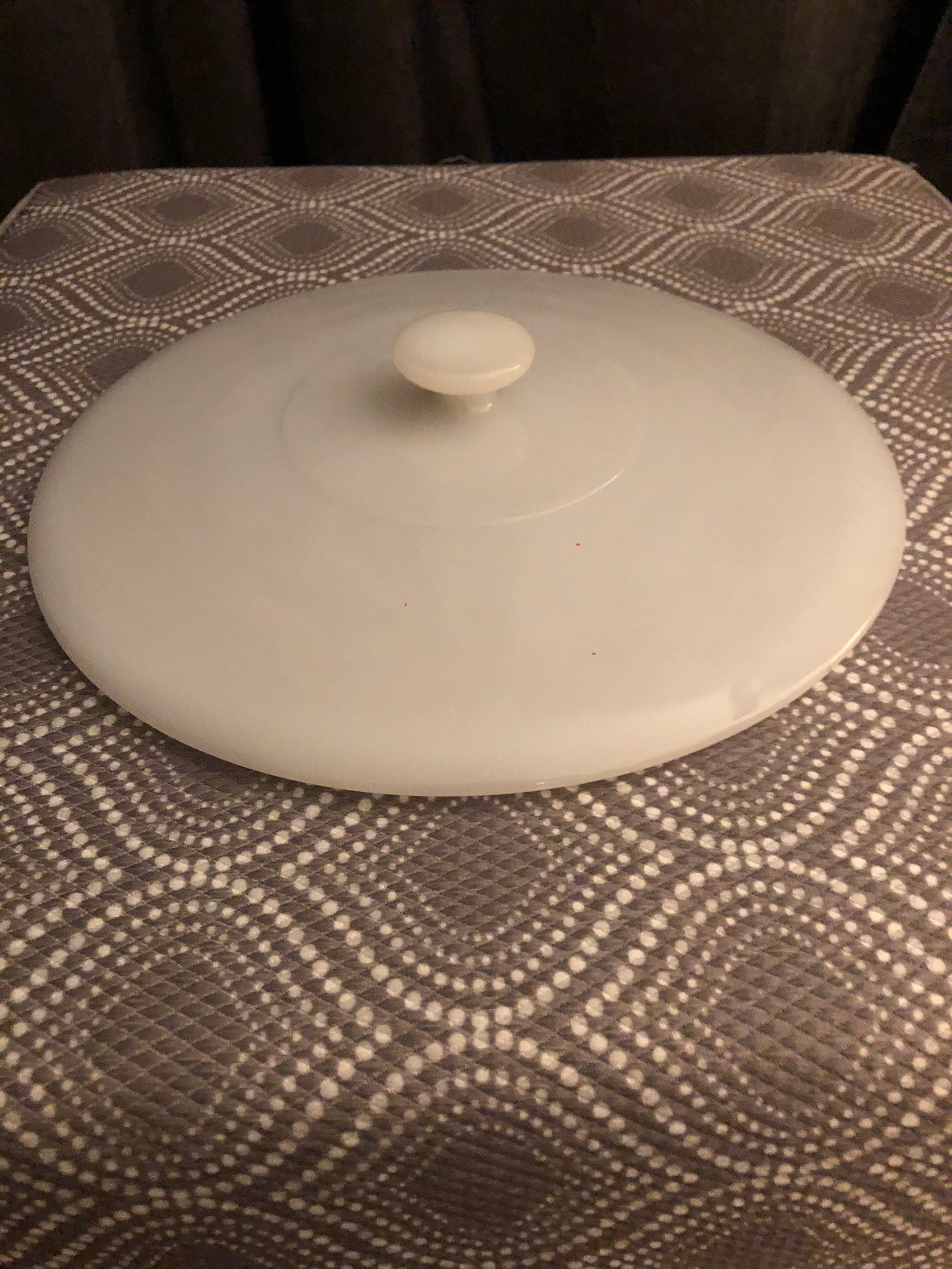 Fire king cookware baking dish Etsy