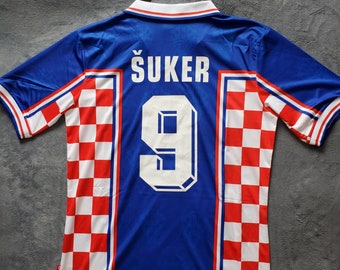 croatian soccer jersey australia