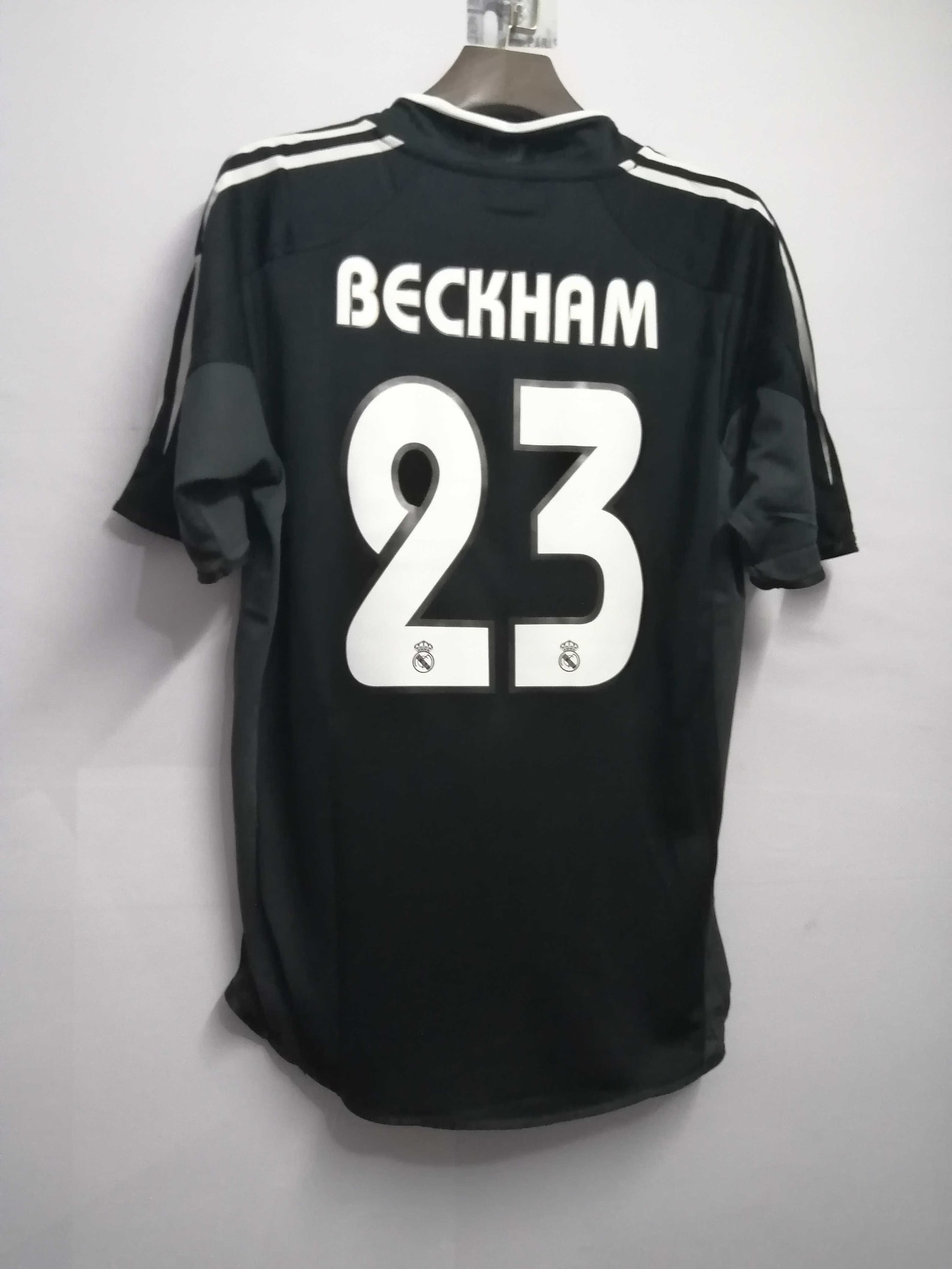 Iconic David Beckham Soccer Jersey: Style, Legacy, and Fan Favorite